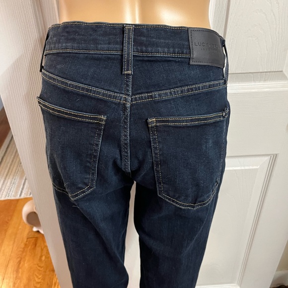 Lucky Brand Ava mid rise skinny - Picture 7 of 7